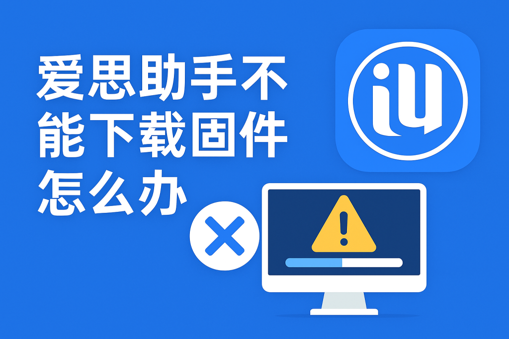 爱思助手官网一直加载中？DNS 与缓存修复方法