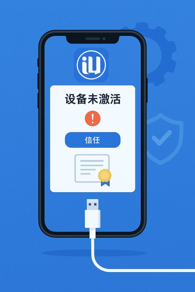 爱思助手官网安全提示频繁弹出？证书与防护设置排查