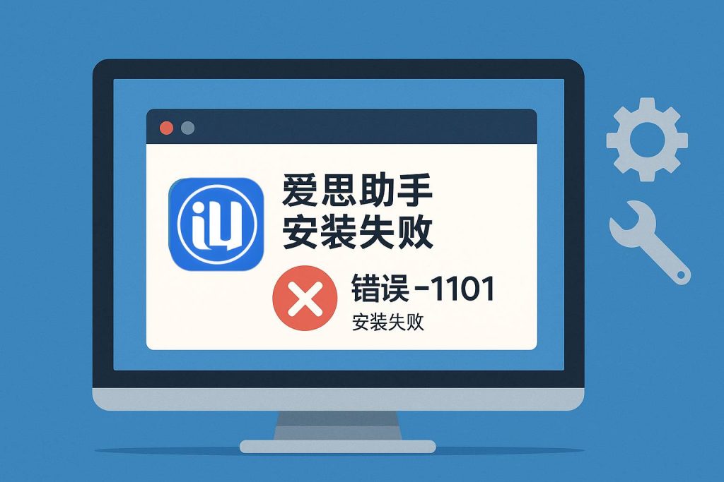 爱思助手官网文件提示不完整？MD5 校验与修复
