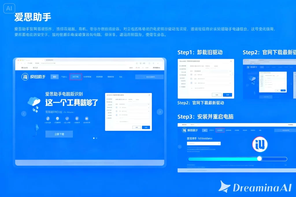 爱思助手官网下载异常问题研究指南